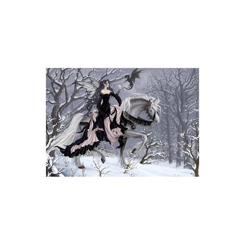 Schmidt Spiele 58600 - Nene Thomas, Begegnung