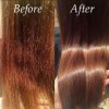 Aceite Original Crece Cabello Volumen Brillo Antifrizz Orzue