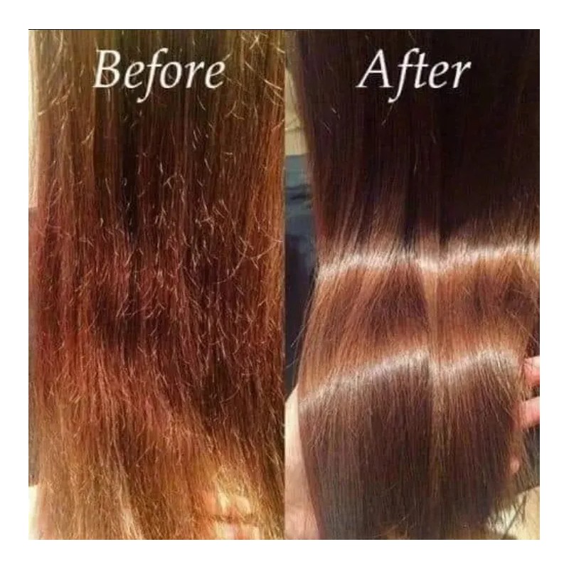 Aceite Original Crece Cabello Volumen Brillo Antifrizz Orzue