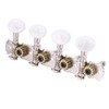 Mandolin Machine Heads, 8 String Guitar Tuning Pegs String Tuning