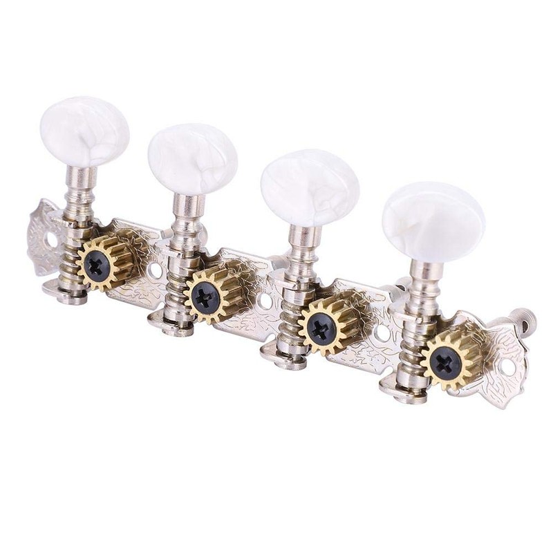 Mandolin Machine Heads, 8 String Guitar Tuning Pegs String Tuning