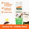 Palmer's Coconut Oil Formula Moisture Boost Acondicionador Reparador Coco, 400ml