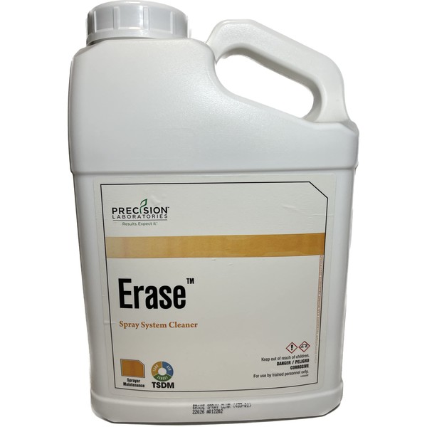 Erase (1 Gallon) by Percision Labs - Chemical Spray System