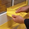 Flex Paste Flood Protection, Wrapped Sleeve, (3) 8.75 oz, Waterproof