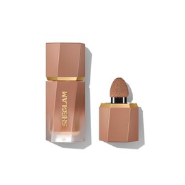 SHEGLAM Sun Sculpt Tono Fresco Líquido Contorno en Barra Bronceador Cremoso de Larga Duración Maquillaje - Sol Dorado