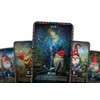 Ibiza Tarot Gnome's Tale - A Tarot Journey - 22