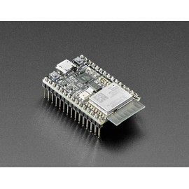 Multiprotocol Development Tools ESP32-C3 RISC V Developer Board - 4 MB SPI Flash - DevKitC-02 ESP32-C3-WROOM-02 - SKU 5337