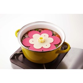 TORUNE silicon 落si蓋 Flower (Pi) – P – 3053 