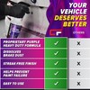 Iron Remover for Car Detailing – Iron Decon Spray, Pulls