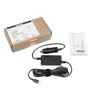 Lenovo ThinkPad T490 (20N2/20N3) Original USB Car Power Supply 65