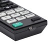 RMT‑AA320U Remote Control Replacement for Sony STR‑ZA810ES STR‑DN1080 STRZA810ES STRDN1080