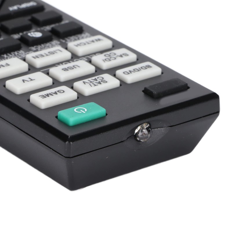 RMT‑AA320U Remote Control Replacement for Sony STR‑ZA810ES STR‑DN1080 STRZA810ES STRDN1080