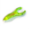 PenAgain Twist-N-Write pencil Great to hold/grip - Random Colour!