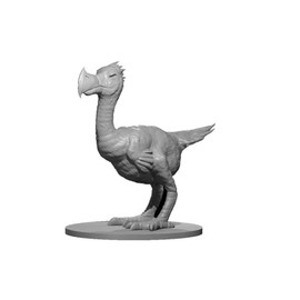 Axe Beak Tabletop DND Gaming Miniature