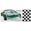 DCD Skill 2 Model Kit 1/25 Scale Dodge Dart Sportsman