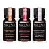 Kit Relajación Horas Marie Argan Aceites Antiestrés Calma Insomnio Tensión