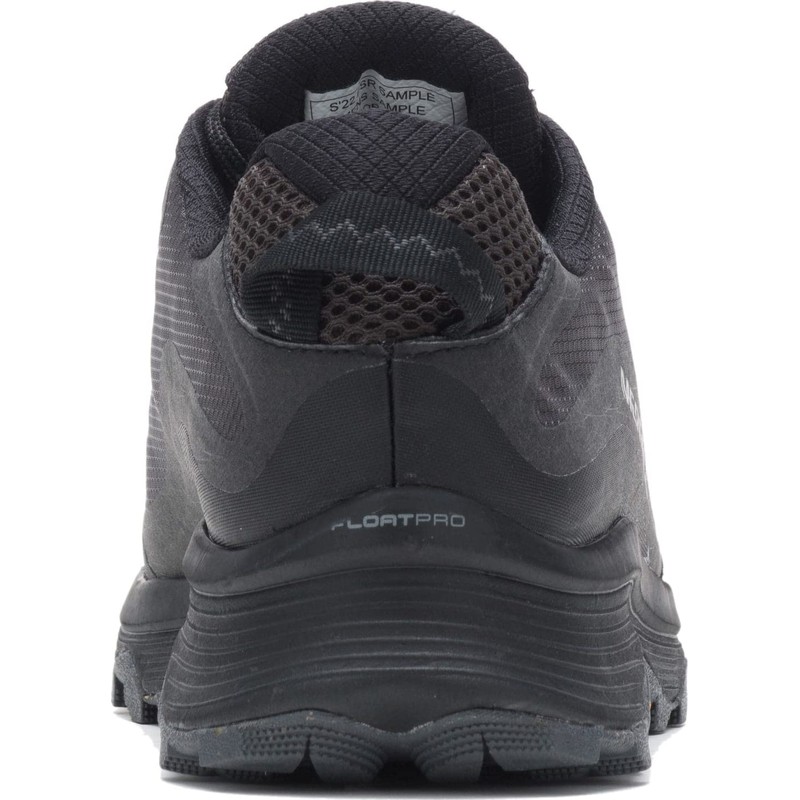 Merrell Moab Speed Brindle 9 M