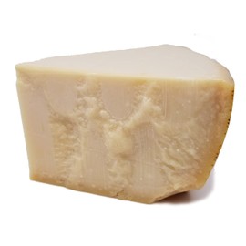 Cheese Parmigiano Reggiano (4 Lb) DOP Aged 24 Months from Italy