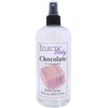 Chocolate Body Spray by Eclectic Lady, 16 ounces