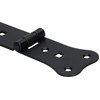 KOTARBAU® Shutter Hinge 370 mm Narrow Gate Hinge Stylish Door