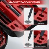 N/A YesRight Mini Electric Screwdriver for Electronics, 155-in-1 Precision Repair