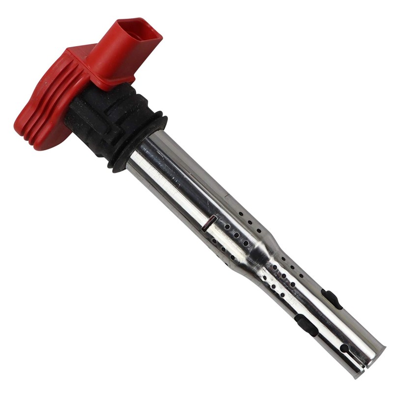 Beru AG ZSE032 Ignition and Heating System, Red