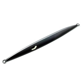 Long Wave Slasher Cutlery, A Type, Metal Jig, 5.3 oz (150 g), Lure, Jig, Jigging, Sinker, Fishing Gear, Tongstorm, Bakstorm, Iwashi