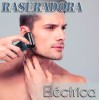 Surker Rasuradora Afeitadora Surker Cabezal Intercambia 3 En 1 Usb