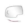 Espejo Lateral Del Conductor Calefactable Para Chevy Silvera