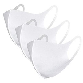 IB-025 Cooling Mask, 3 Pack, Cool Material