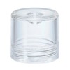 Hario (hario) doressingubotorusurimu For Dbs Outer Lid F – Dbs