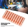 20pcs Welding Contact Tips Nozzle 000068 Fit for Miller Millermatic