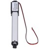 Fafeicy Linear Actuator - DC 12V 100mm Internal Limit Switch