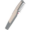 Lifweb E-comb Efficiently Comb Hair Blades Glosrity Easily Complex Hair