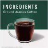 Starbucks Dark French Roast Ground Coffee, 40 oz.