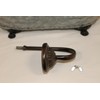Decorative Metal Claw Foot Bathtub Planter/Garden Decor/Home Decor/Bath Decor