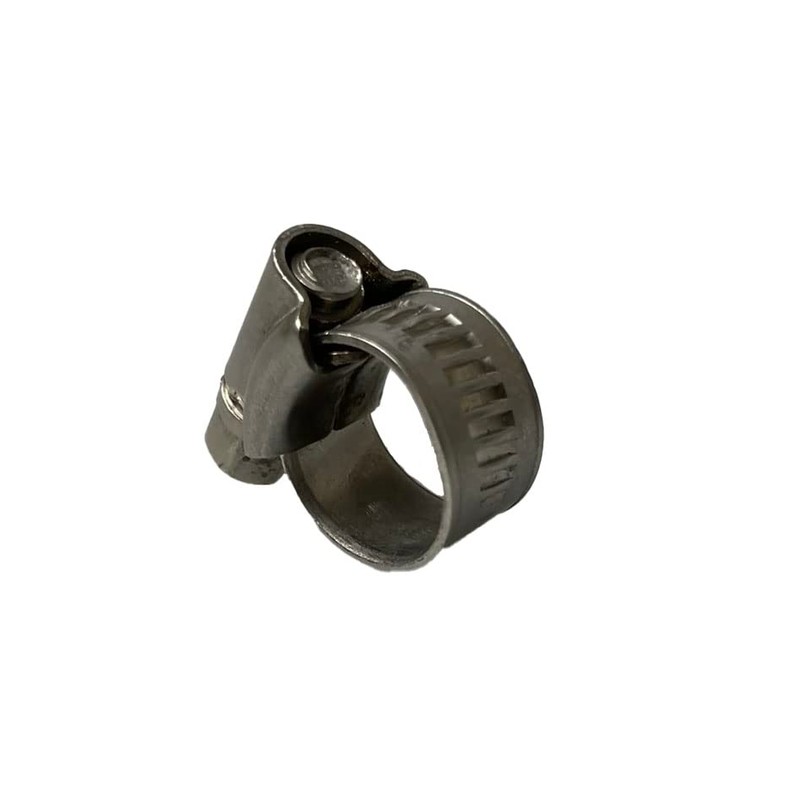TR HI-GRIP HOSE CLAMPS CLIPS STAINLESS STEEL W4 - BRITISH
