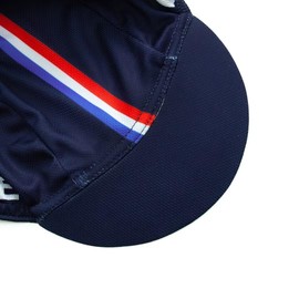 BikingBros Solid Cycling Cap - Men and Women Cycling Hat-Under Helmet Bike Cap One Size