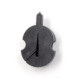 Mute Tourte Violin and Viola Mute Single Hole USA
