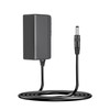 Omilik UL 6FT 12V AC DC Adapter Power Cord Compatible