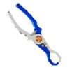 Fishing Gear Pliers Fish Pliers Blue/Red (ori-fp) (Blue)