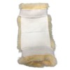 PCP Elbow Protectors, Sheepskin, Pressure Relief Sores