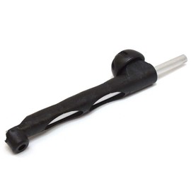 Jim Black Boat Hatch Adjuster Arm 595-VAK20D | D Shape