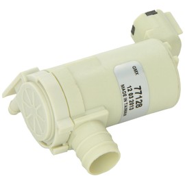 Anco 67-17 Windshield Washer Pump