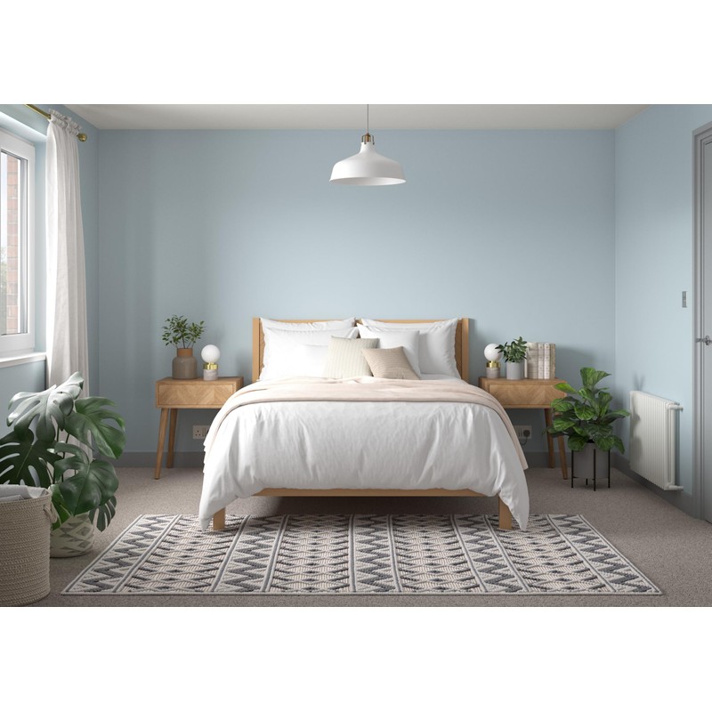 Dulux Colour Tester Coastal Grey 30ML