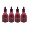 Aromatica [아로마티카]아로마티카 프랑킨센스 유스 리뉴얼 세럼 50ml 4개 [Aromatica] Aromatica Frankincense Youth Renewal Serum 50ml 4 Pieces [Aromatica Frankincense Serum/50ml 4 pieces]