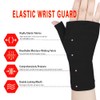 Atan Compression Wrist and Thumb Support for Arthritis, Carpal Tunnel,