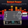 Bluetooth Amplifier Board Professional 50W 50W TPA3116D2 HiFi Level Bluetooth