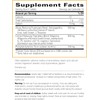Integrative Therapeutics Integrative Therapeutics-Cortisol Manager-30 Tablets and Magnesium Glycinate-120 Tablets