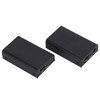 HD Multimedia Interface Extender 1080P Cat6 Cat7 RJ45 PC Television